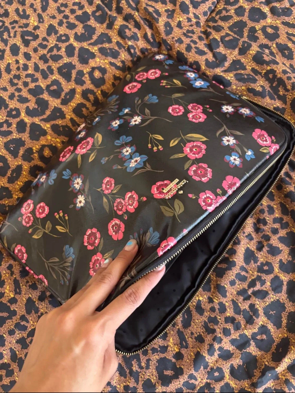 Kate Spade Laptop Case